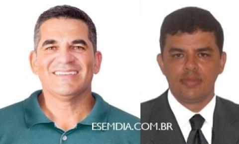 PIÚMA: Apenas Paulo Cola e Moacir Lima tem candidaturas deferidas