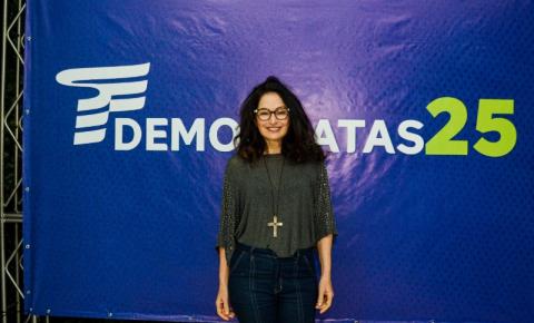 Justiça Eleitoral defere candidatura de Norma Ayub para concorrer a prefeita de Marataízes