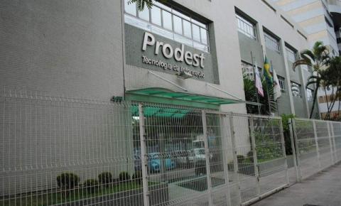 Prodest abre vagas para técnico de nível superior com salários de até R$ 4,5 mil