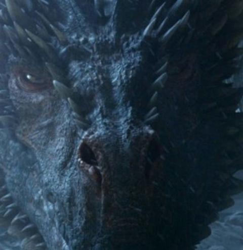 Game of Thrones: Especialista forense diz que Drogon poderia ter devorado Daenerys 